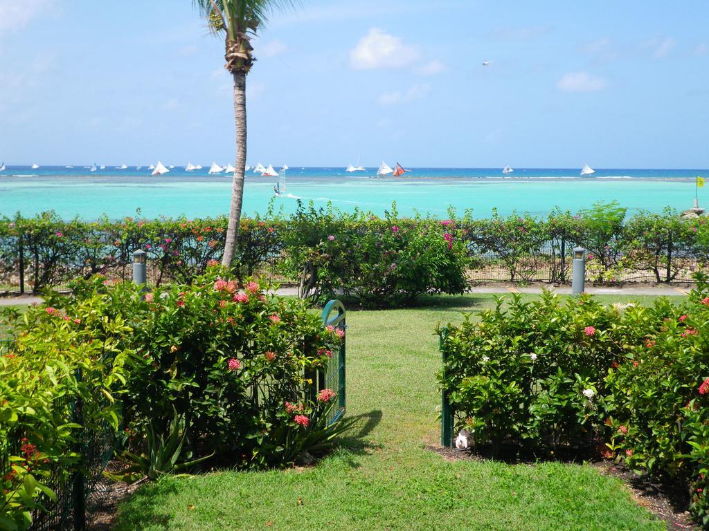 Savannah Guadeloupe Saint-Francois  Exterior photo